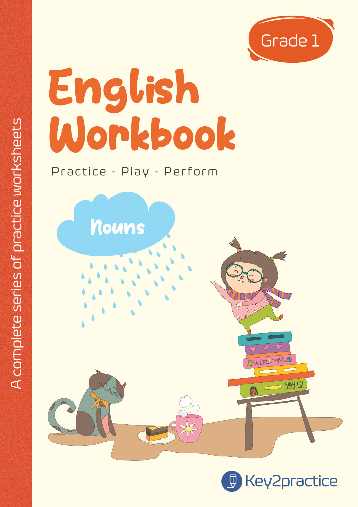 English Worksheets For Foreign Students