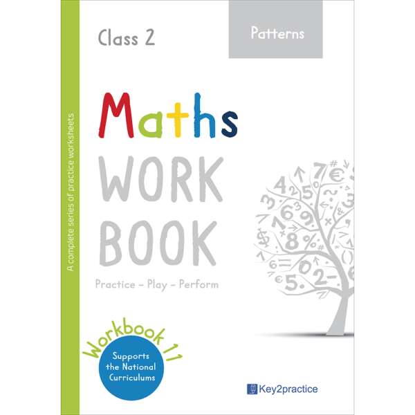 maths worksheets for class 2