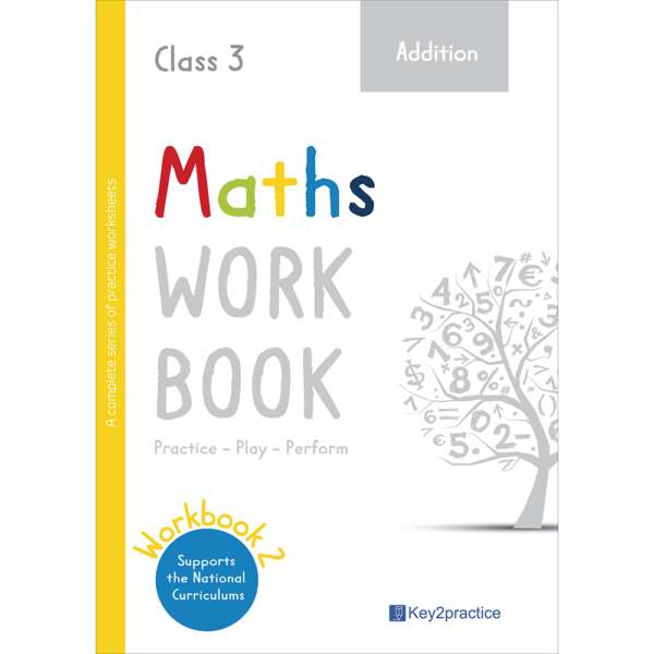 Maths worksheets for grade 3