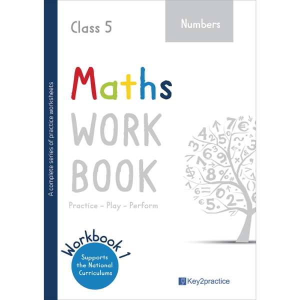 maths worksheets for class 5 and grade 5