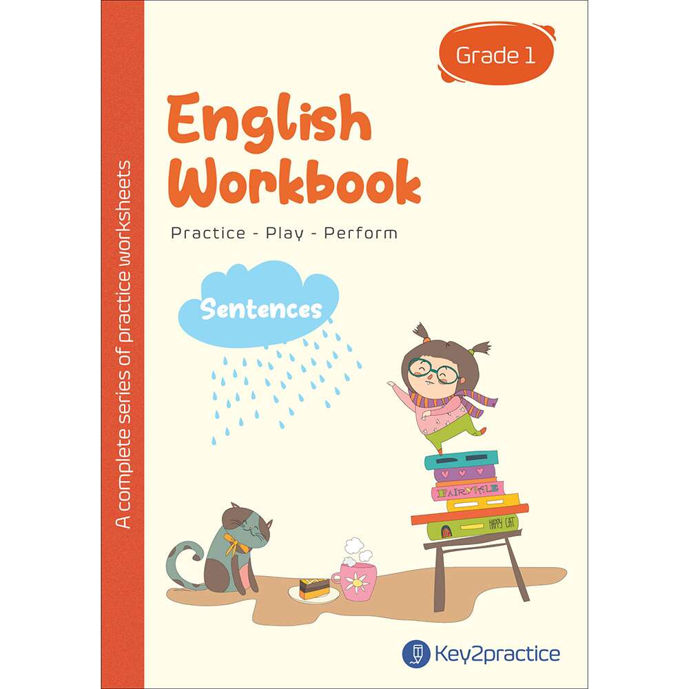capitalization and punctuation worksheets with answers worksheets for grade 1 English