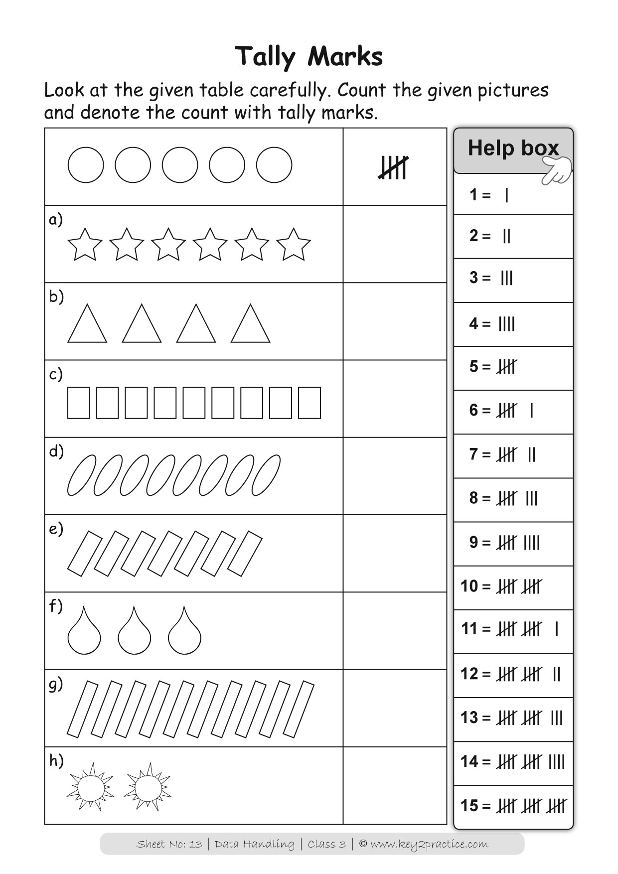 maths-worksheets-grade-3-data-handling-key2practice-workbooks