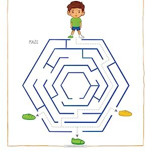 STEP TWO (pazzle) games worksheets for english pre-primary